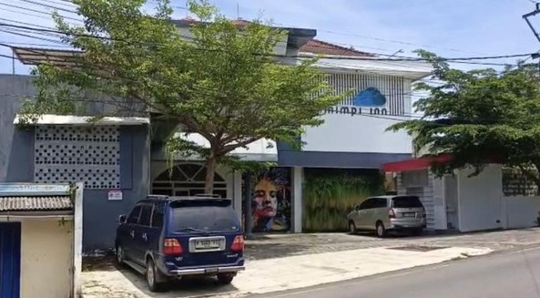 Polda Olah TKP Lanjutan Lokasi Tewasnya  Dosen Untag, Amankan Obat-obatan   