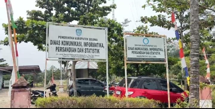 Pengadaan Diskominfo Seluma, Rp 4,05 M di Dua Perusahaan, Harus Diusut