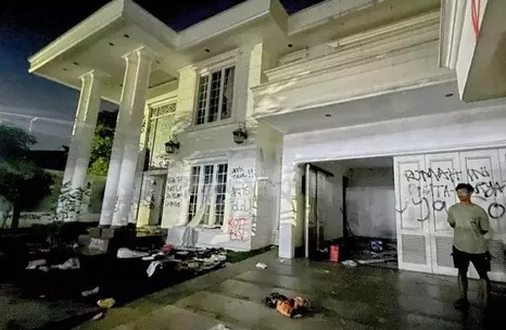 Rumahnya Dijarah, Politisi PAN Uya Kuya Ikhlas