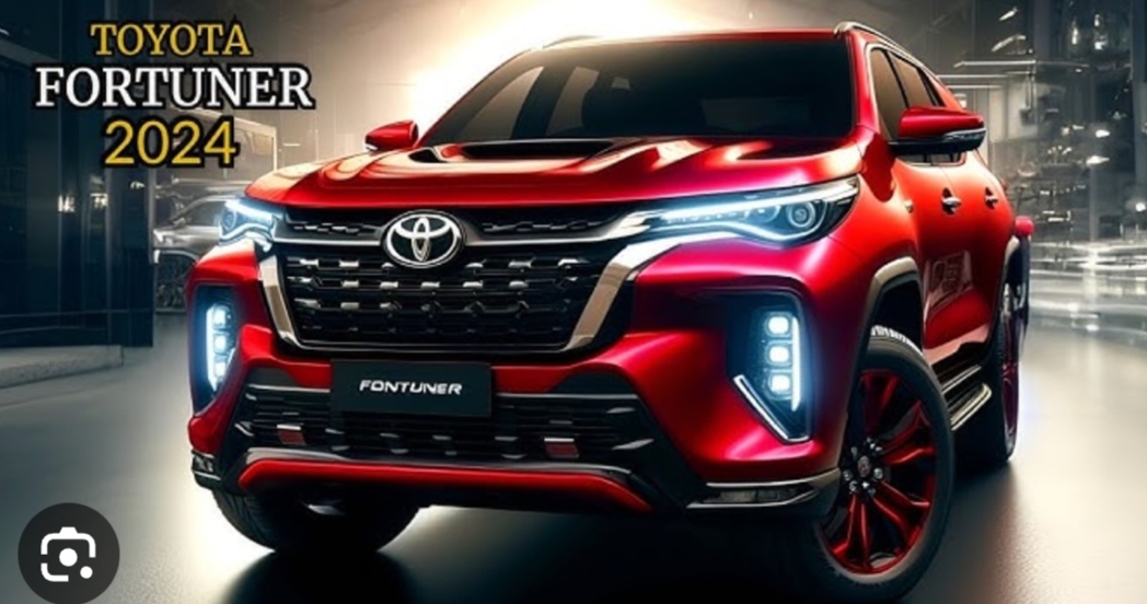 New Toyota Fortuner Dibekali dengan Mesin Diesel 1GD 2.800 cc. Hadir Varian Baru Fortuner Pilihan masyarakat