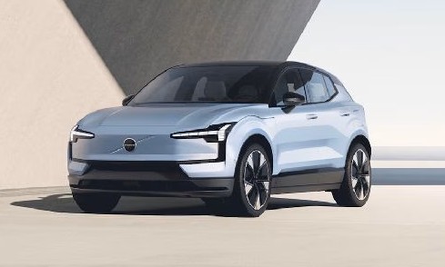  3 Mobil Hybrid Baru Diluncurkan Volvo, Harga Termurah 1,25 Miliar