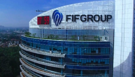 Semester I 2026, Laba Bersih FIF Rp2,37 Triliun, Tunjukkan Kinerja Positif