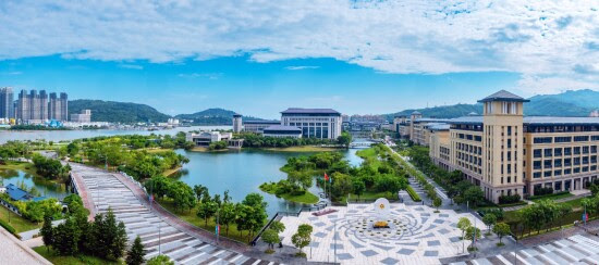 Universitas Macau Luncurkan Inisiatif Global Pionir,  Mengembangkan Bakat Masa Depan