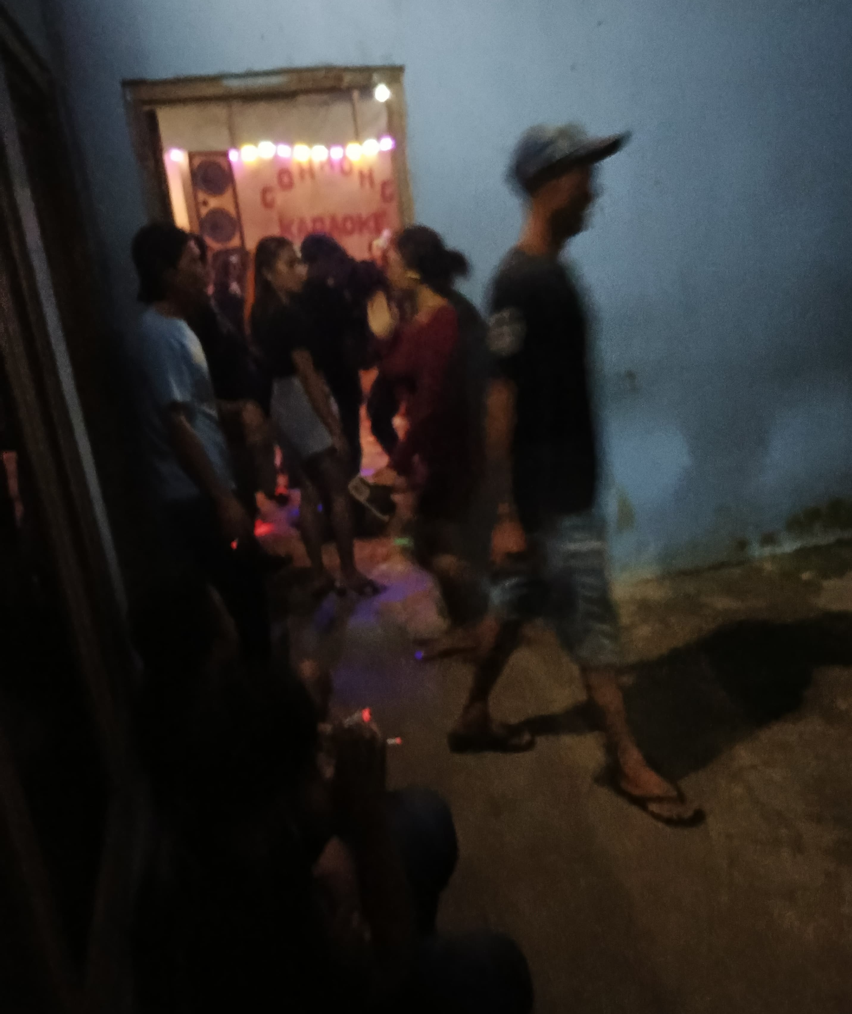 Ada Warem di Air Latak, Diduga Tetap Beroperasi Saat Ramadan