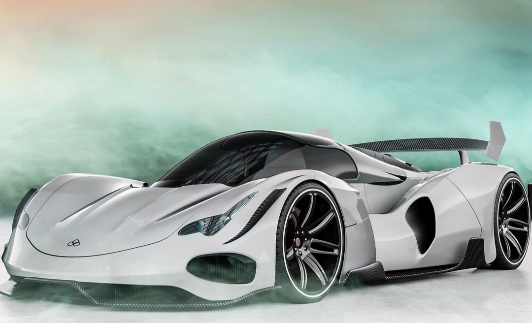 Mobil Sport Ferrari Simbol Kecepatan dan Kemewahan di Dunia Otomotif