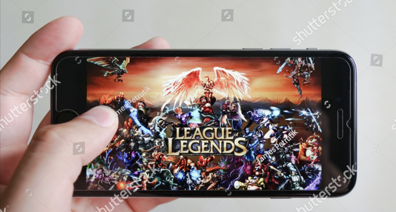 Mobile Legend Memilik Sejarah Unik Perjalanan Dari MOBA Mobile 