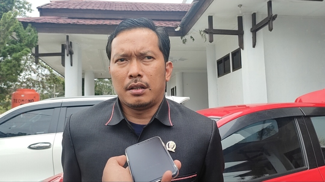  Bolos Paripurna, 3 Anggota DPRD Seluma Dipanggil BK , Bisa Kema Sanksi