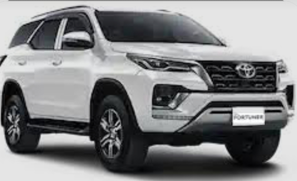 Toyota Fortuner Sport Tampil Menonjol di Tengah Persaingan Sengit Pasar SUV Tanah Air, Krakter Kuat dan Aura S