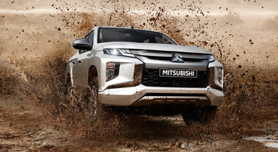 Mitsubishi Hadirkan Triton Sport Edition 2025: Desain Canggih dan Mewah, Siap Bersaing Unit Terbatas di Dealer