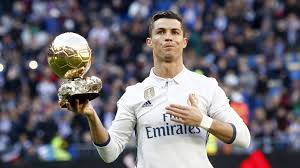 Perjalanan Karier Cristiano Ronaldo Dari Madeira ke Puncak Dunia Sepak Bola