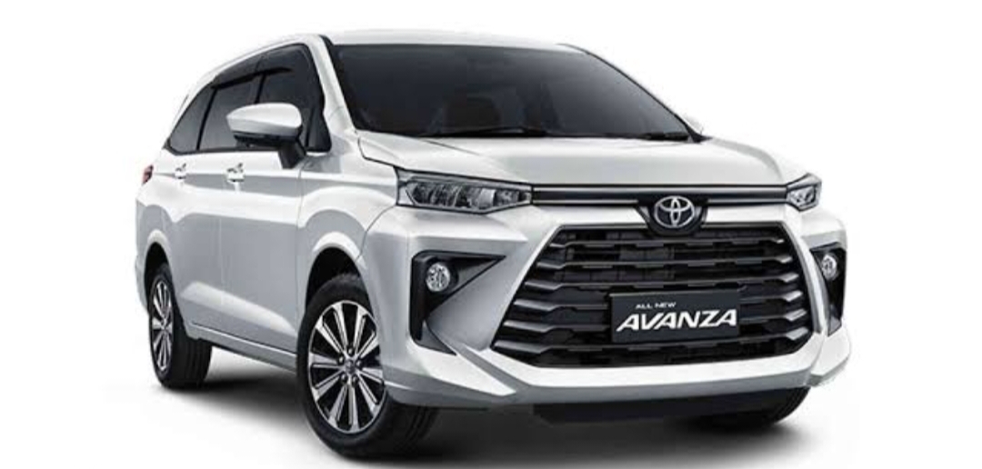 Toyota Avanza Mobil Sejuta Umat Kelas LMPV Belum Tergeserkan Dari Nama Besar Toyota 