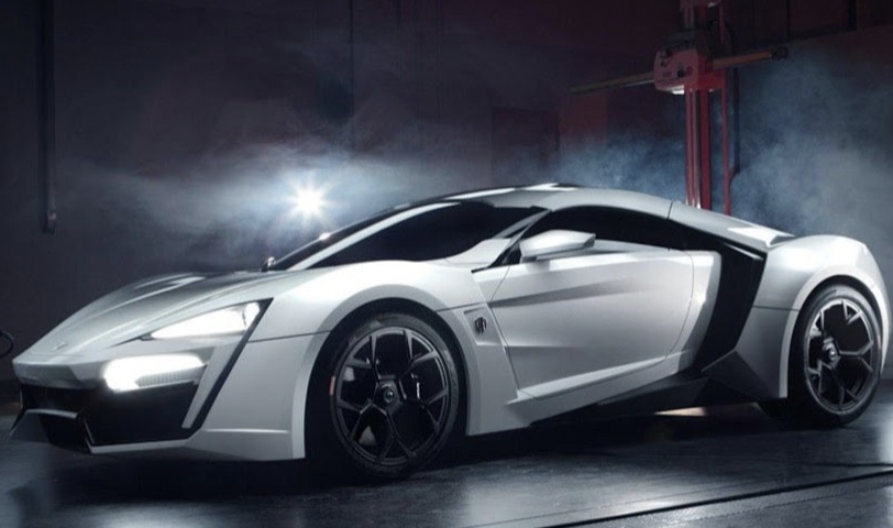 New Lamborghini Aventador SVJ, Mobil Sport Mewah Termahal di Dunia Otomotif 