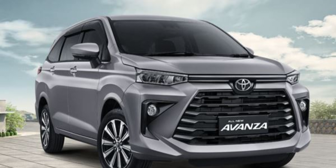 Toyota Avanza Mobil Paling Laris di Indonesia dengan Harga Terjangkau