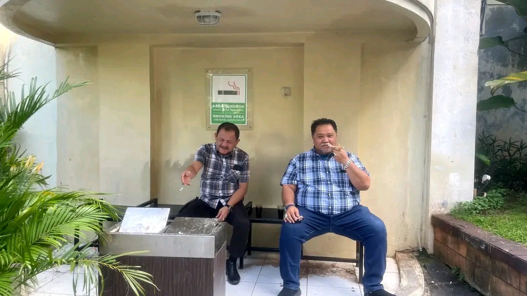 Bupati dan Wakil Bupati BS Minta  Visi Bengkulu Selatan EMAS Harus Terwujud