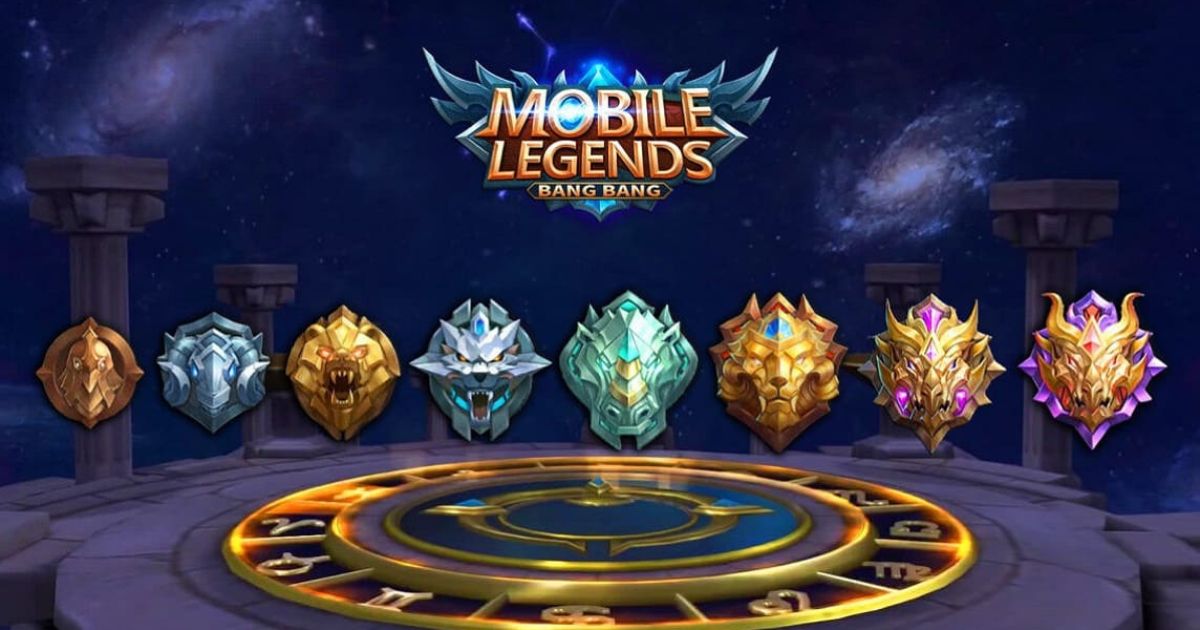 Inilah Tips Jitu Naik Rank di Game Legends Favoritmu