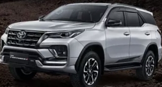 Desain Mewah Bikin Toyota Fortuner Semakin Gaul dan Ganas Mesin Tangguh Menjadi Pilihan Utama Pecinta Otomotif