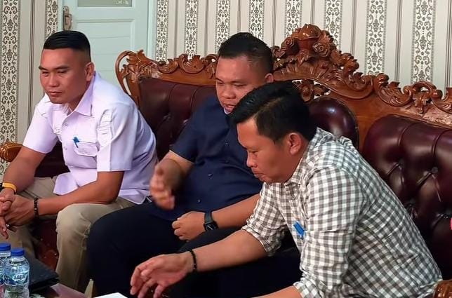 Dugaan Perusahaan HGU Bermasalah dan Tak Penuhi Kewajiban, Panja PAD DPRD Koordinasi dengan ATR/BPN Seluma