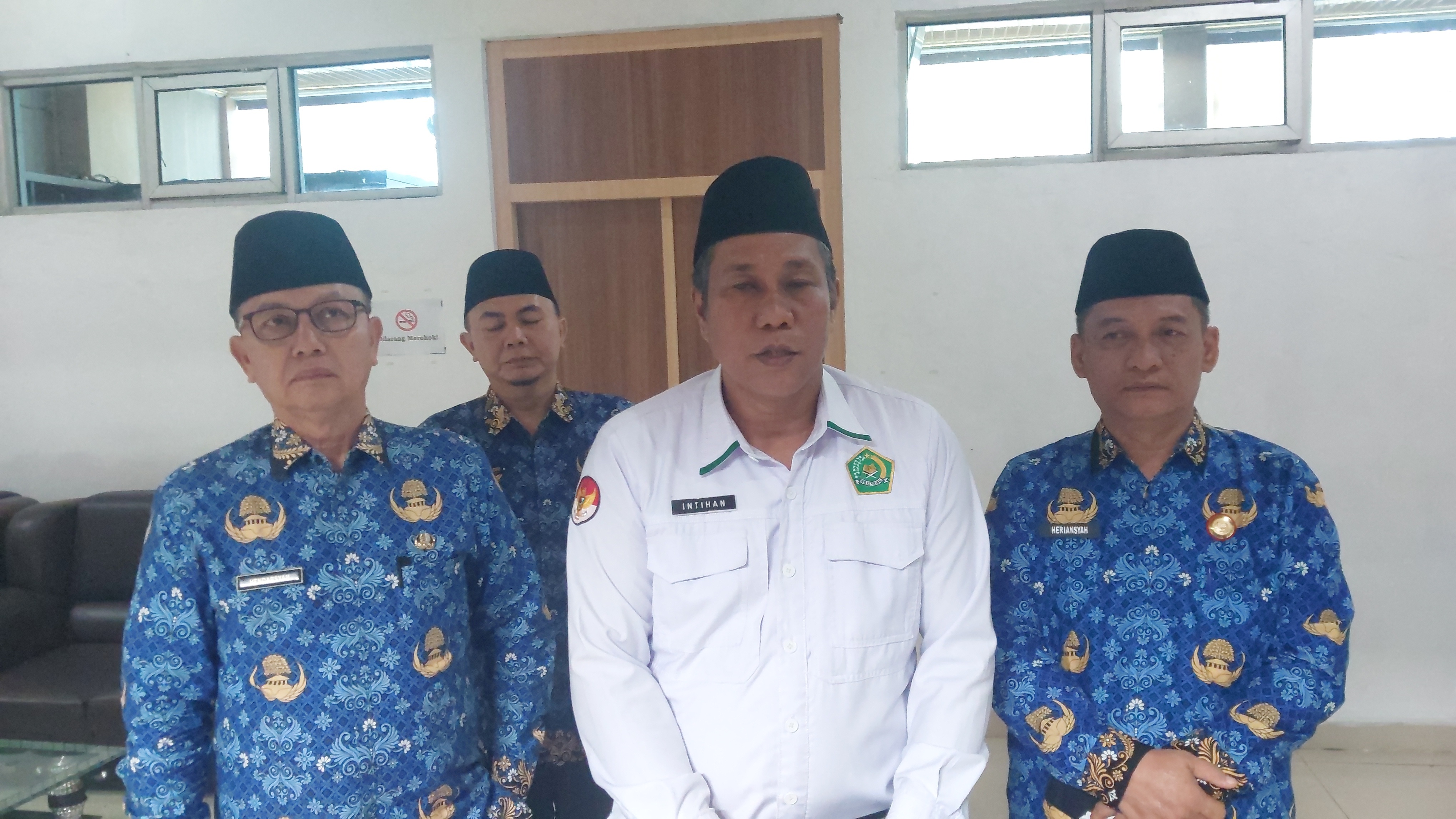 Calon Jemaah Haji Seluma 2026 Gagal Berangkat, Ditunda hingga 2029