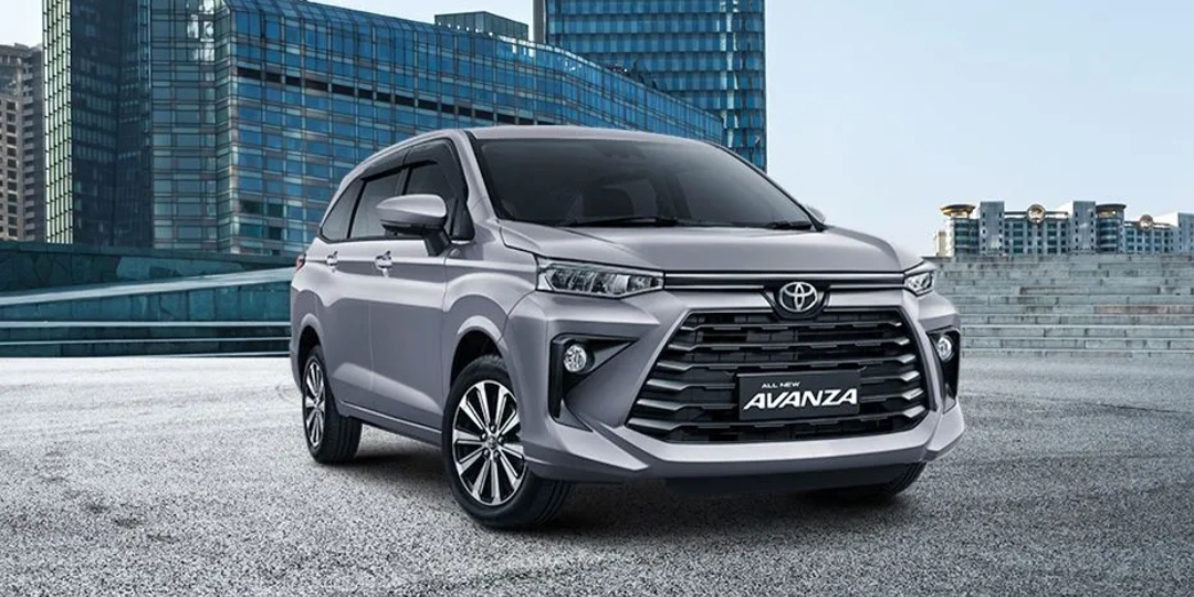 Toyota Avanza: Mobil Populer yang Memikat Banyak Penggemar di Indonesia