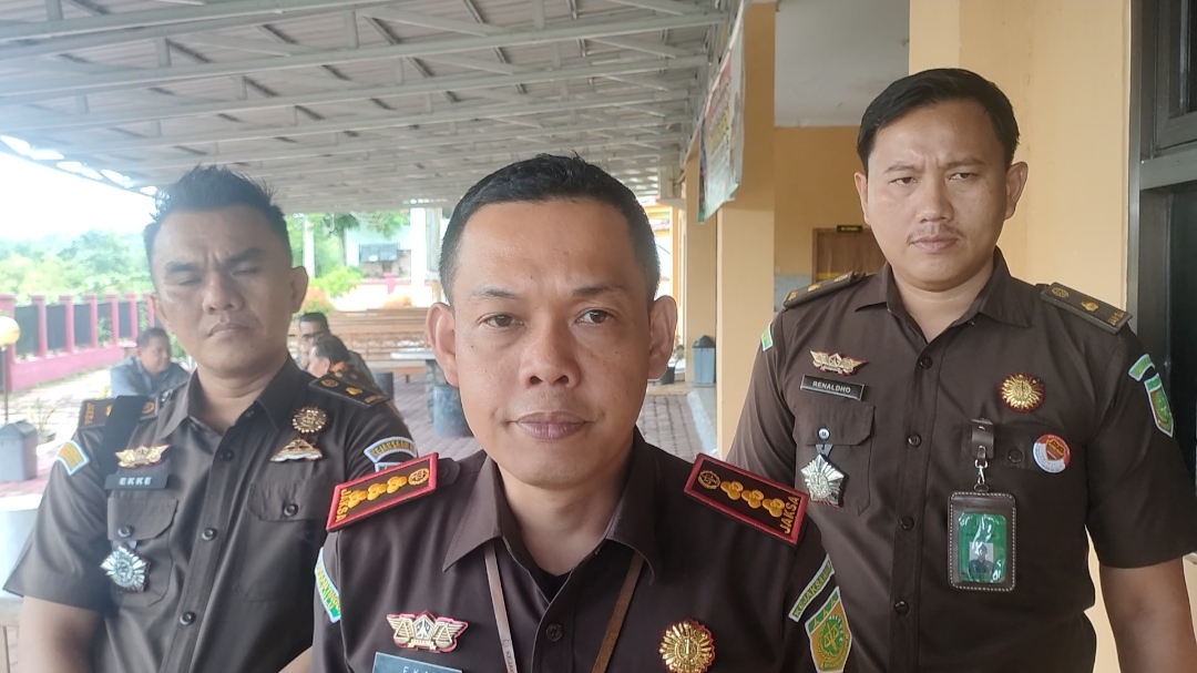 Kajari Seluma Turun Tangan Langsung Hadapi Gugatan Praperadilan Mantan Bupati Seluma Murman Effendi