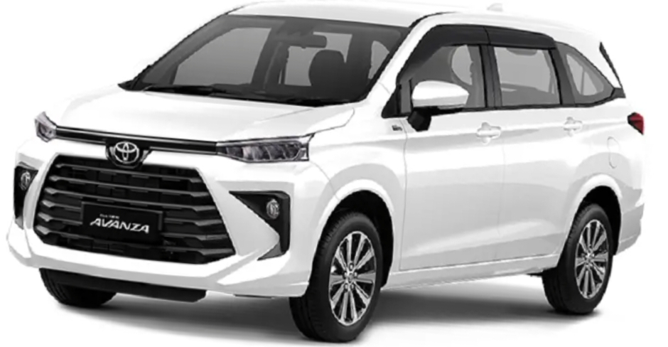 Toyota Avanza Masuk Generasi Keempat Mobil Terpopuler dan Terlaris di Pasar Otomotif di Indonesia