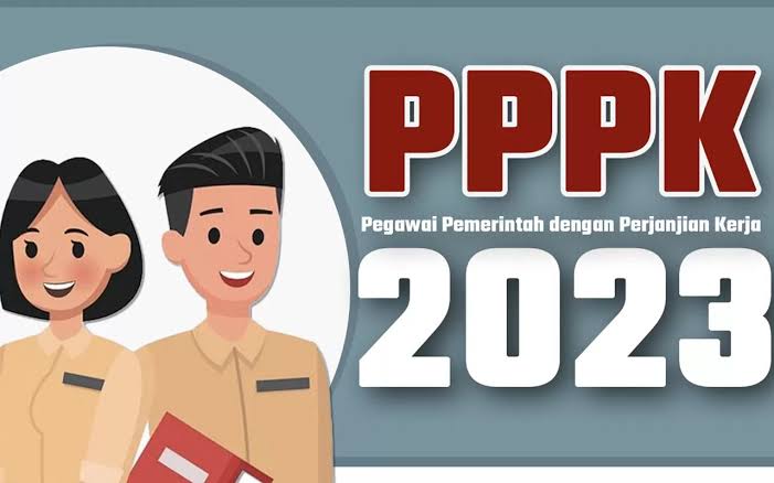 Bulan Ini Tenaga Honorer Lulus PPPK Di Seluma 2023 Lalu, Akan Terima SK!