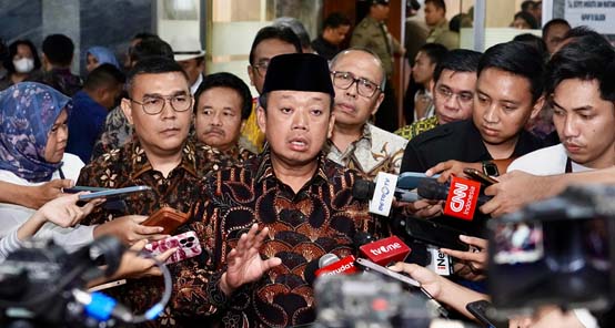 Ternyata Ada 537 Perusahaan Kelapa Sawit Beroperasi Tanpa HGU, Sudah Bertahun-tahun