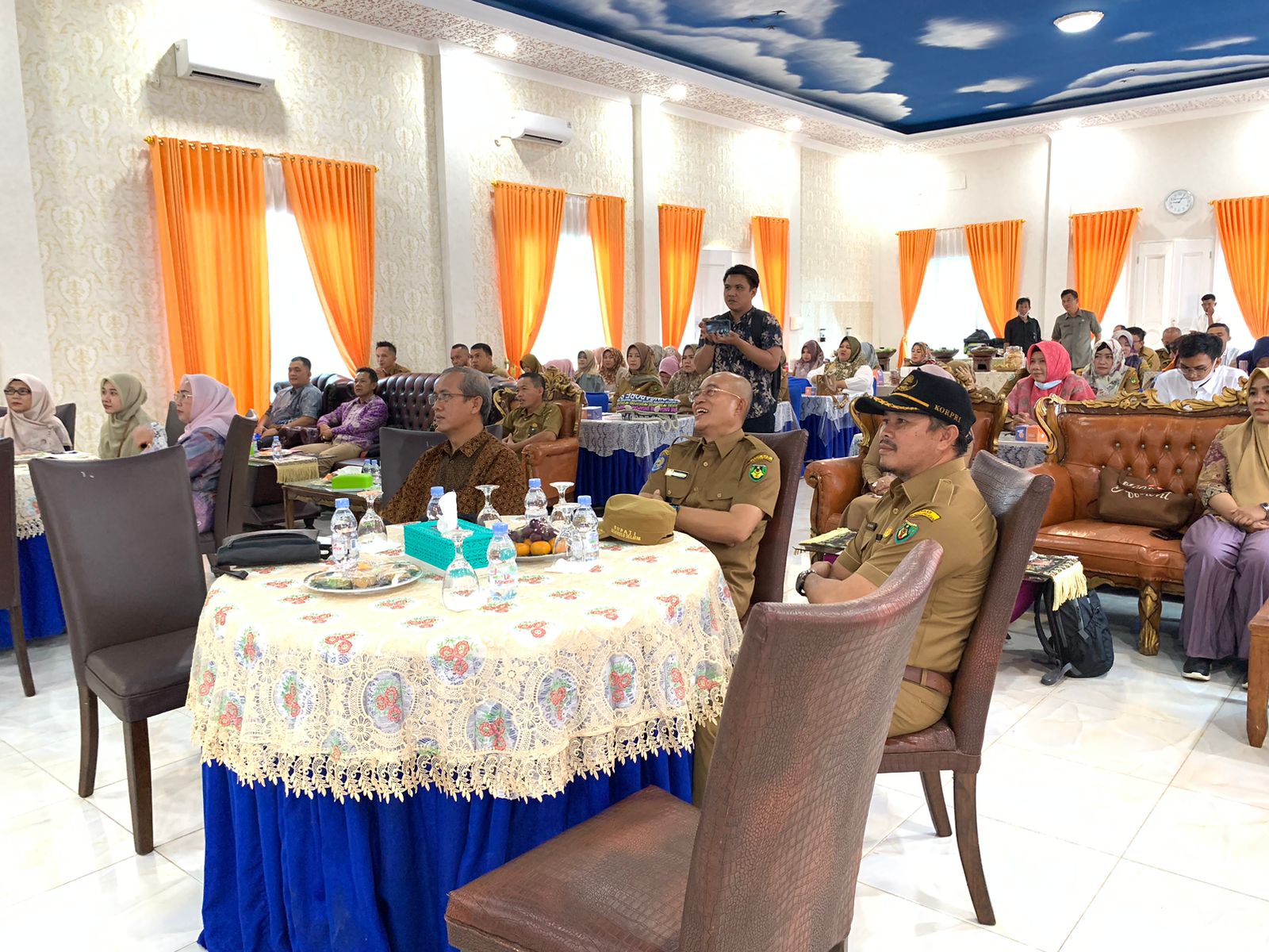 Bengkulu Selatan Dinilai Kemenkes RI Soal Malaria, Apa Ya hasilnya