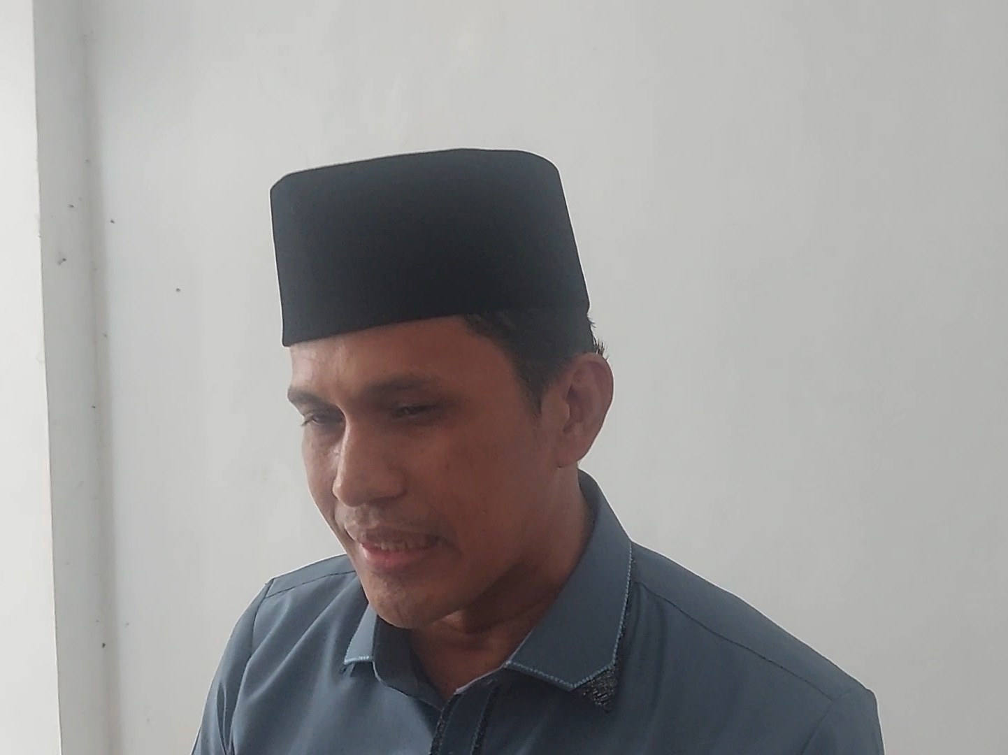  DPRD Seluma  Dampingi Honorer ke Kemenpan RB dan DPR RI, Perjuangkan Status
