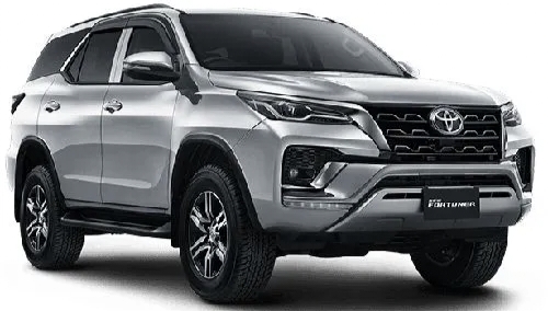 All New Fortuner Sport Terbaru, dan Fortuner Lama  Sedikit Perbedaan Dari Segi Bodi dan Kekuatan Mesin Unggul 