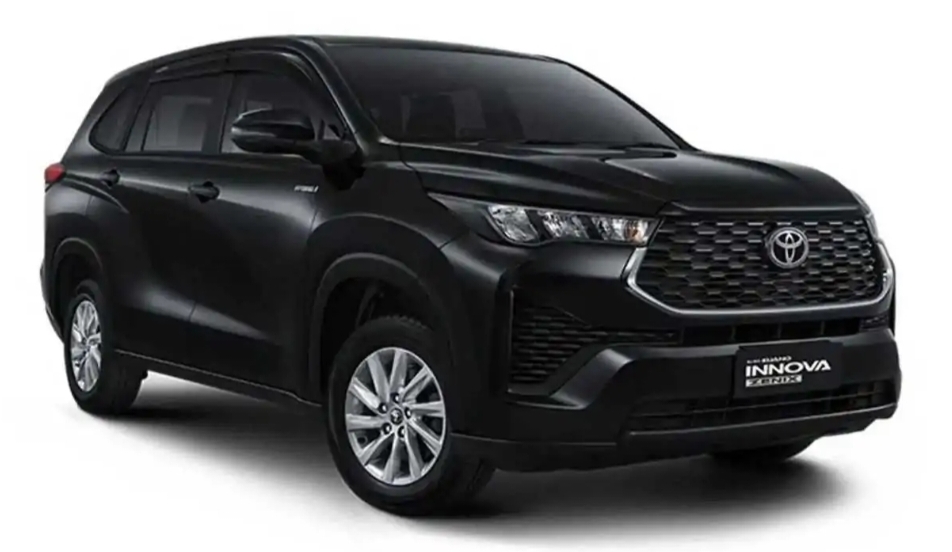 Toyota Kijang Innova Zenix Resmi Diluncurkan di Pasar Otomotif Indonesia, Dealer Terdekat Kini Siap Melayani