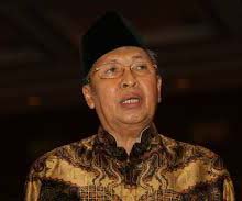 Meninggal Dunia, Wapres Ke-9 Hamzah Haz Dimakamkan di Bogor