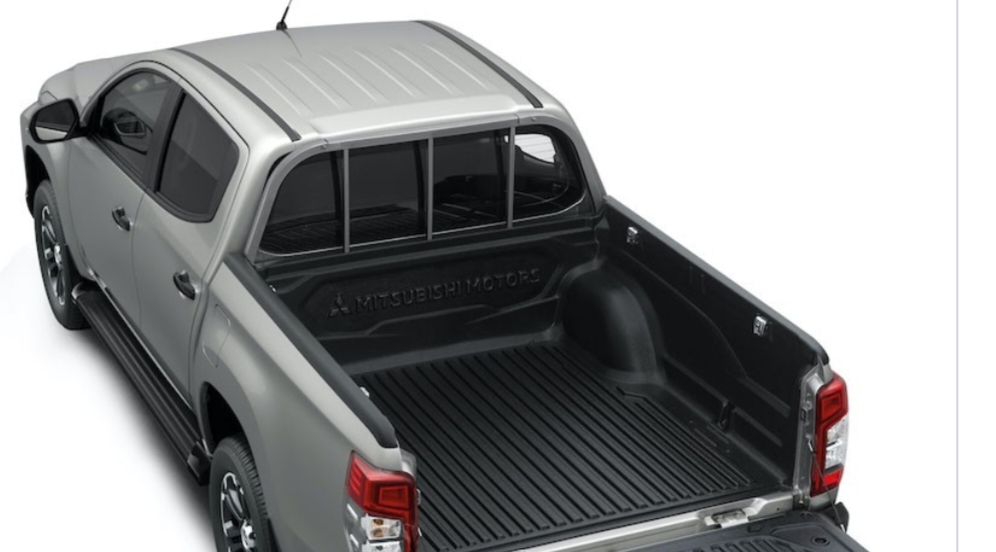 Mitsubishi Triton 4x4, Double Cabin dengan Desain Modern Memikat Para Pecinta Otomotif di Pasar Indonesia