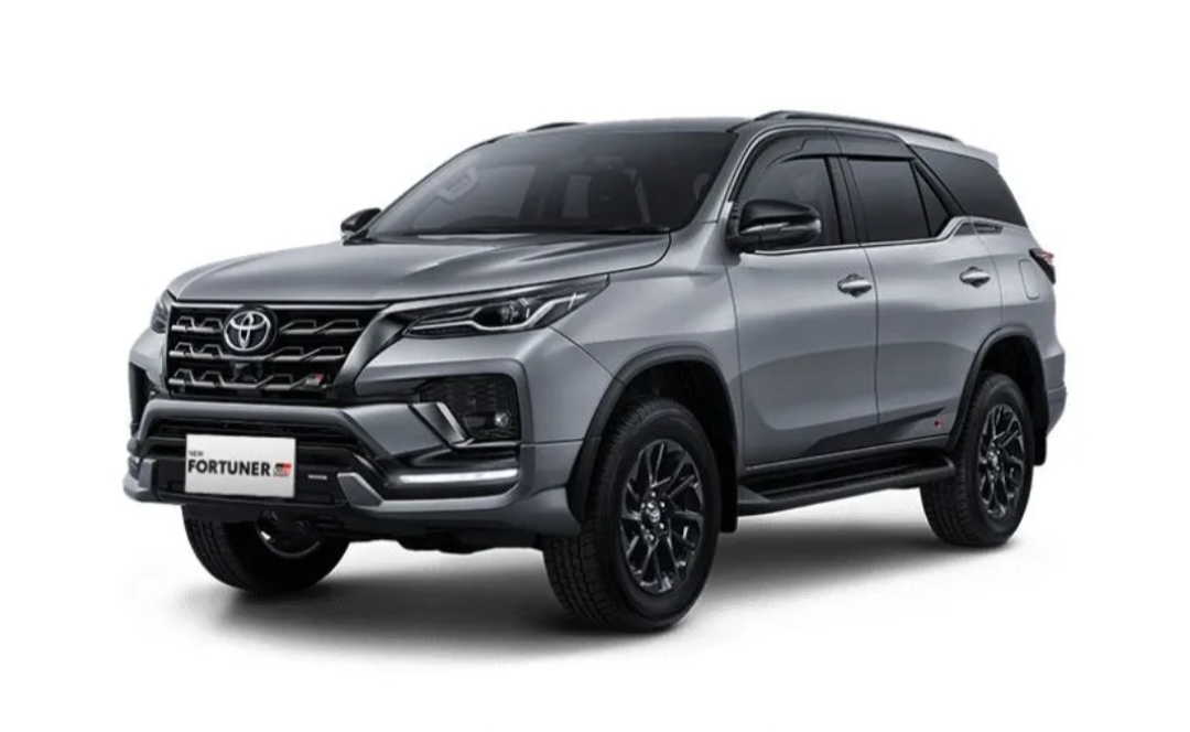 Toyota Fortuner Sport, Mobil SUV Mewah dan Handal Menjadi Populer di Pasar Otomotif