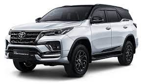 Baru Dirilis, Ini Spesifikasi Toyota Fortuner GR Sport 2024! Gahar dan Mengagumkan