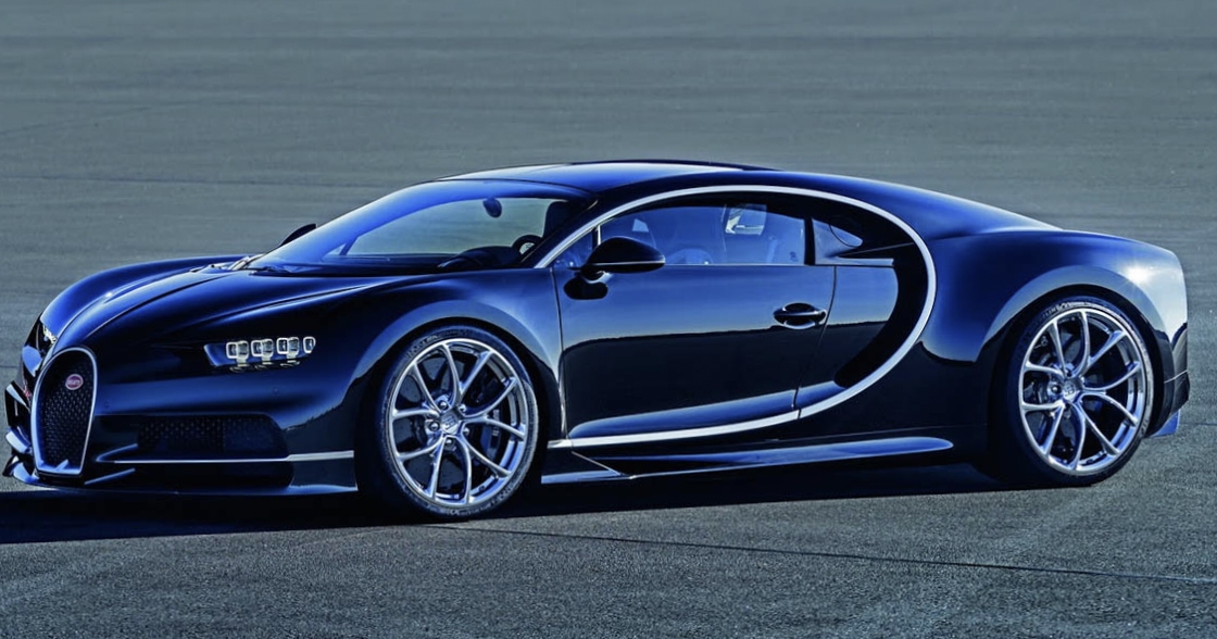 Mengejutkan 10 Mobil Bugatti La Veture Kombinasi Kecepatan Nomor 1 Dalam Dunia Balap Mobil Sport