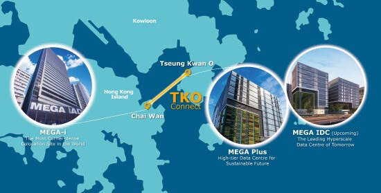  Kabel Bawah Laut Jalur Ganda Pertama di Hong Kong Mulai Beroperasi! Ketahanan Tingkat Tinggi