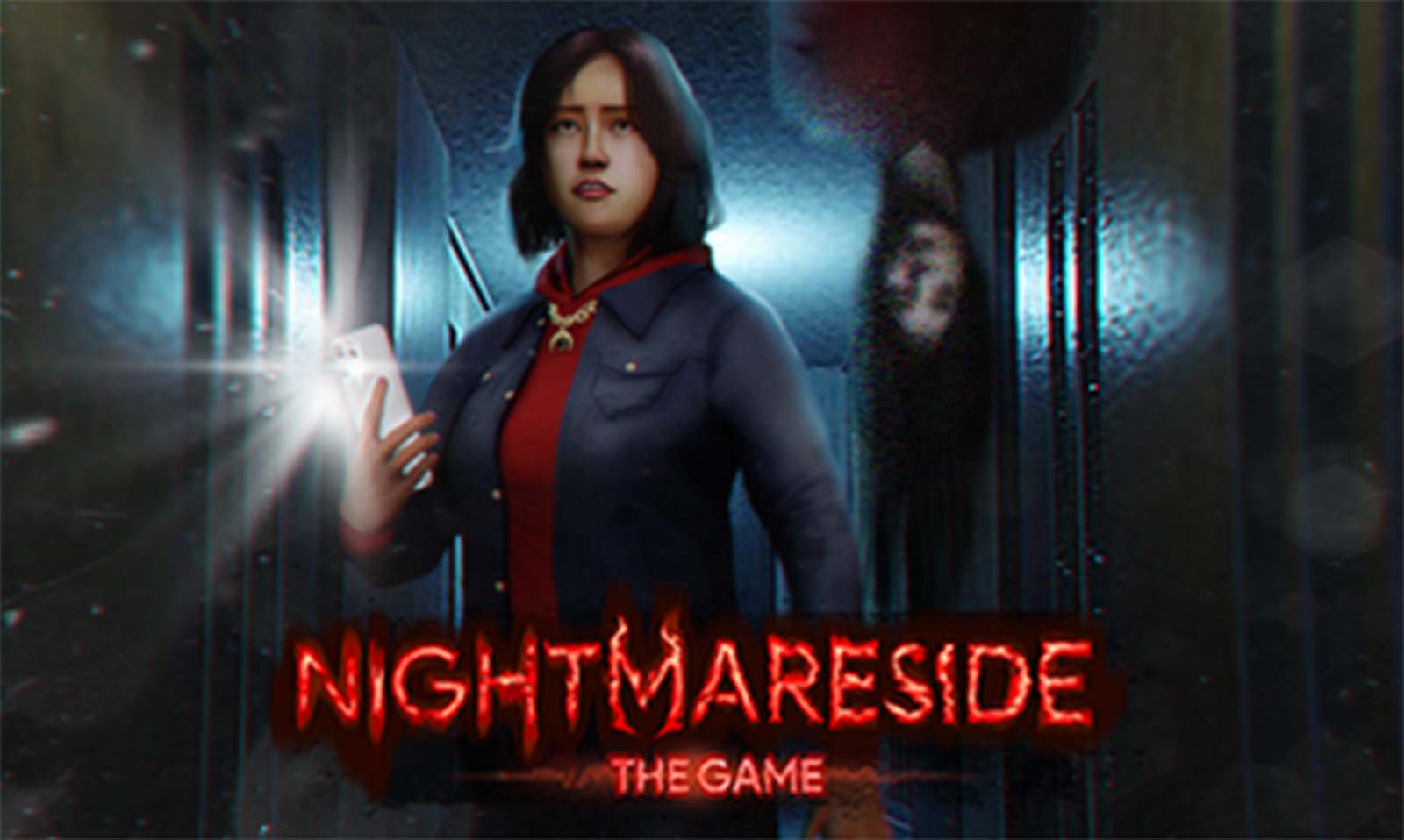 Lebih dari Sekadar Game Horor! Fakta Menarik Dari Game Nightmare Side: The Game!