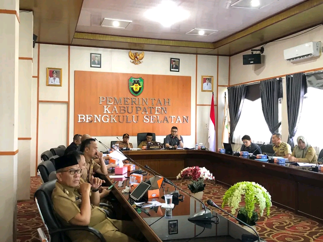 Pelayanan Kesehatan Terhadap Warga Bengkulu Selatan Harus Adil