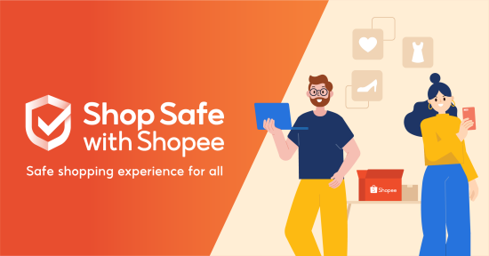  Penjual di Malaysia Utamakan Pengalaman Belanja Terpercaya, Shopee Lindungi Pembeli