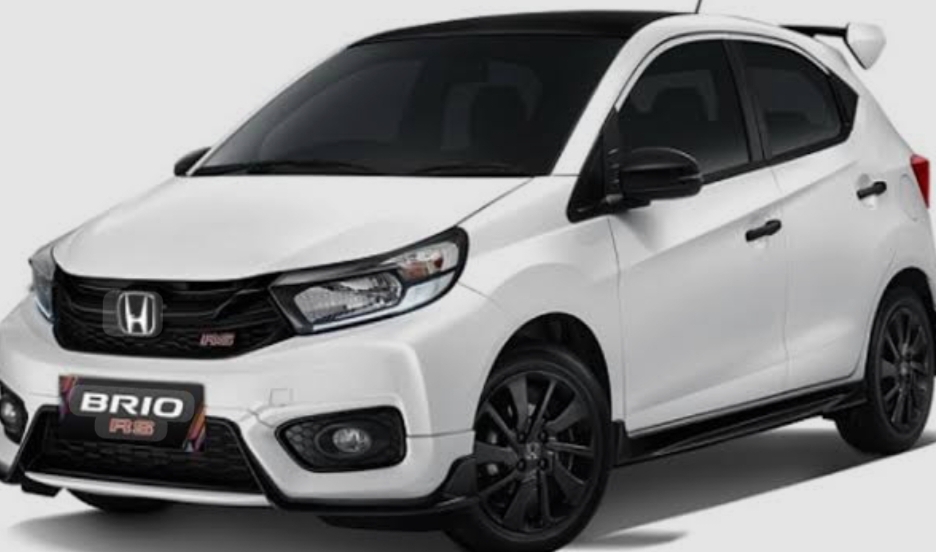 Honda Brio, Tampil Canggih dan Simpel, Populer di Pasar Otomotif dan Memikat Hati Calon Konsumen