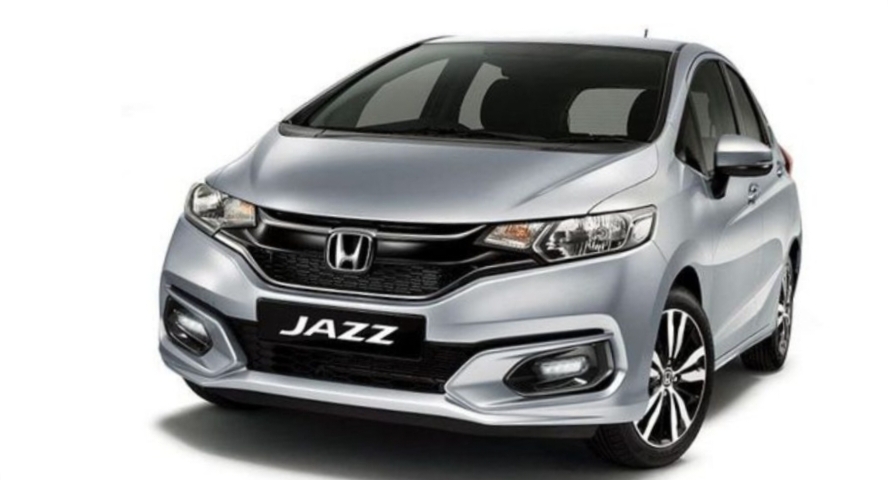 Honda Jazz Desain Gagah Memikat Hati Pecinta Kendaran Roda Empat di Indonesia Harga Terjangkau