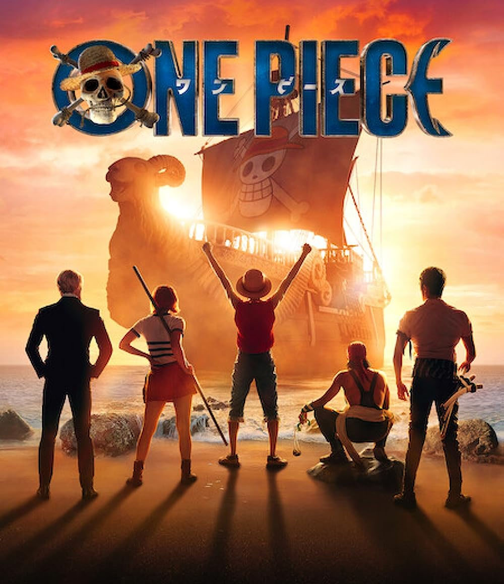 Gambaran Cerita One Piece di Tahun 2024 yang Akan Mendatang
