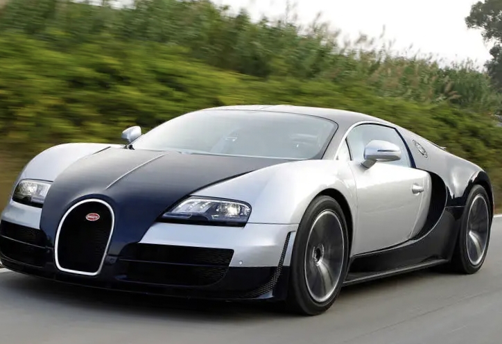 Pordusen Bugatti Veyron Luncurkan Mobil Listrik Pabrika Prancis dan Indonesia dengan Fitur Istimewa