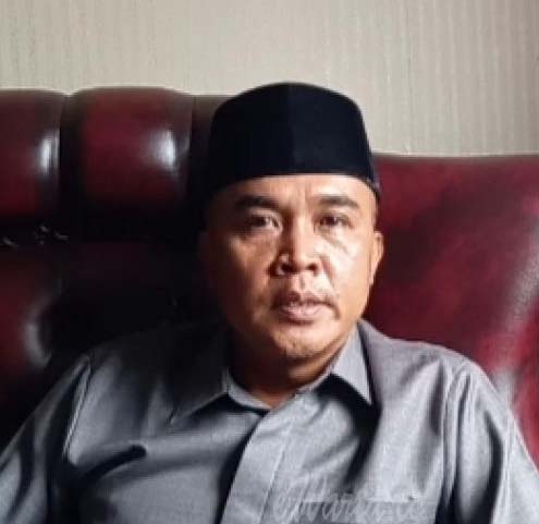  DPP Gerindra Pastikan Berhentikan Okti Fitriani! 