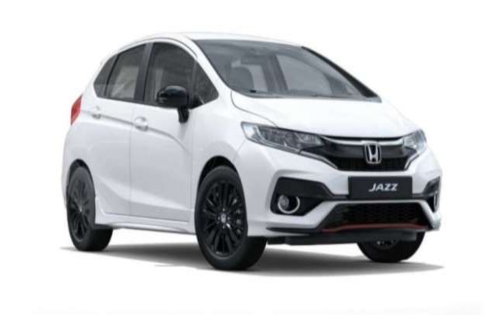 Honda Jazz Pilihan Utama Kaum Muda dengan Desain Modern dan Fitur Canggih