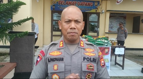Berkas Kasus OTT Oknum LSM Lengkap, Pelimpahan Berkas ke Polres Seluma Tunggu Kejaksaan
