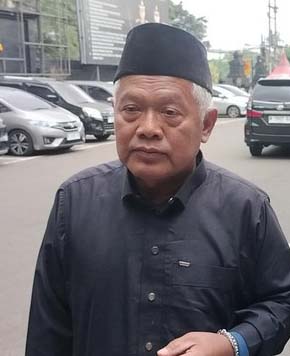 Polres Malang Tahan Eks Dosen UIN Malang Yai Mim, Jadi Tersangka Kasus Pornografi