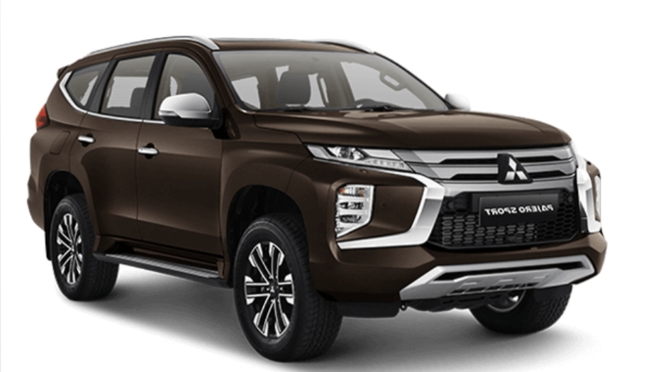 Promo Menarik Hingga Akhir Tahun Pajero Sport Buruan Kunjungin Dealer Mitsubishi Terdekat