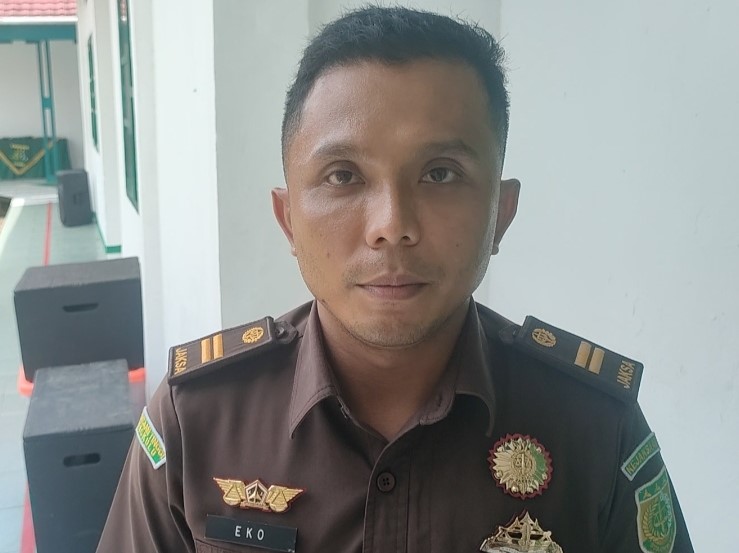 Jaksa akan Limpahkan  Berkas Tersangka Pembunuh Polisi ke  Pengadilan Negeri Tais